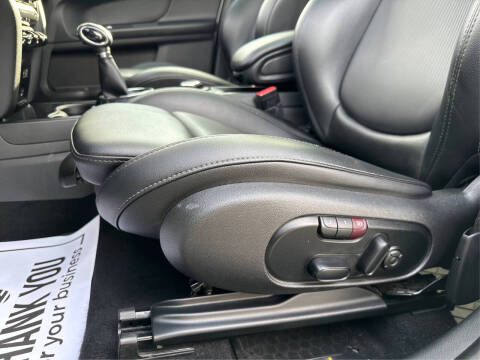 2017 MINI Countryman Cooper ALL4