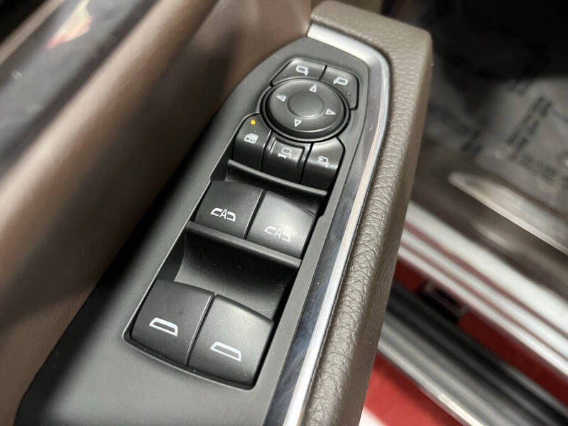 2024 GMC Sierra 3500HD