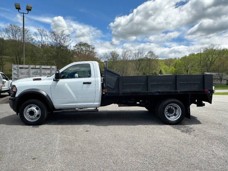 2024 RAM 4500