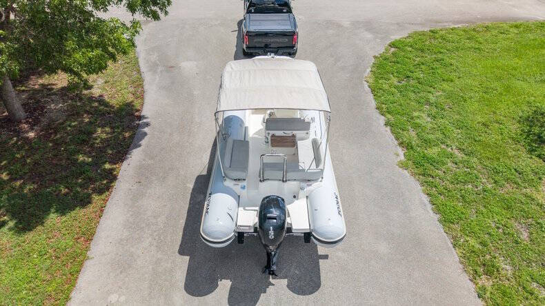 2023 Zodiac N-ZO 680