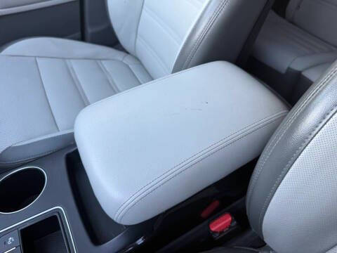 2017 Kia Sorento SX V6