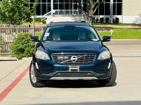 2015 Volvo XC60 T5 Drive-E Premier Plus