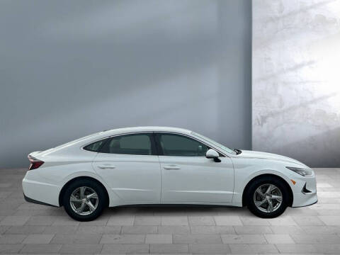 2023 Hyundai Sonata SE