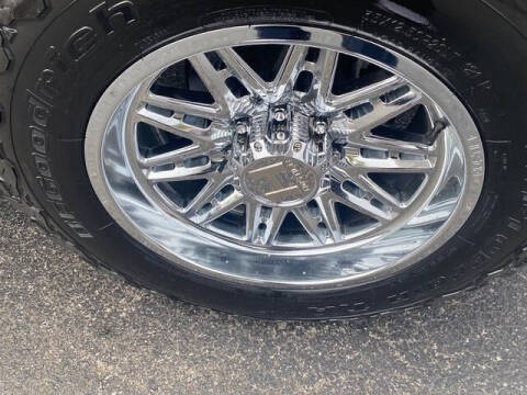 2024 Ford F-350 Super Duty