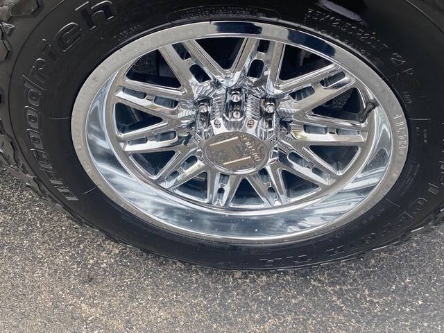 2024 Ford F-350 Super Duty