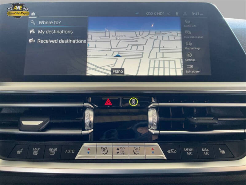 2021 BMW 3 Series 330e xDrive