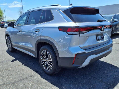 2025 Volkswagen Tiguan S