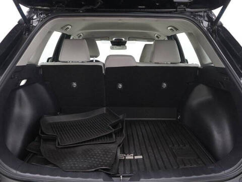 2023 Toyota Corolla Cross L