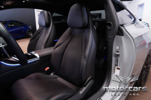 2024 Mercedes-Benz CLE CLE 300 4MATIC