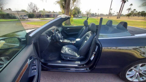 2013 Audi A5 2.0T Premium Plus