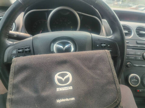 2012 Mazda CX-7 i Sport