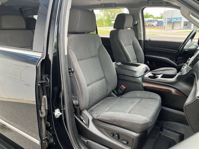 2019 GMC Yukon XL SLE
