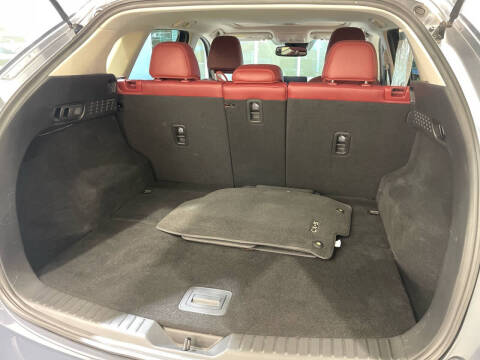 2022 Mazda CX-5 2.5 S Carbon Edition