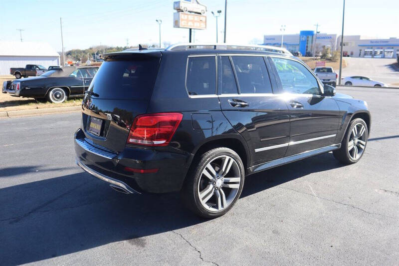 2013 Mercedes-Benz GLK GLK 350