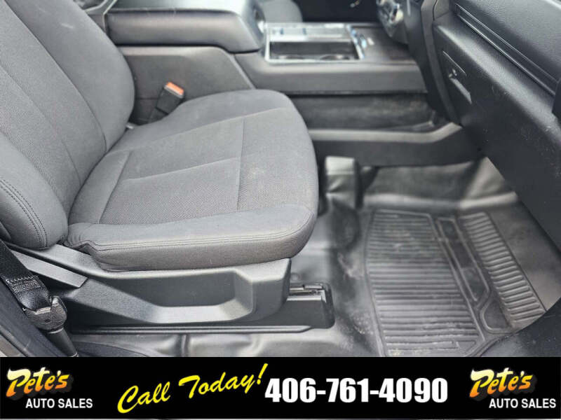 2021 Ford Expedition MAX XL