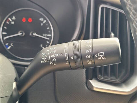 2024 Mazda CX-50 2.5 S Preferred