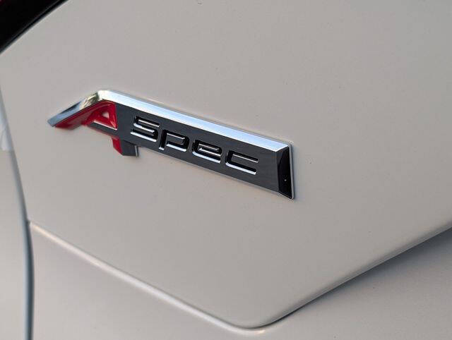 2026 Acura MDX SH-AWD  w/A-SPEC w/Advance