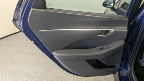 2020 Hyundai Sonata SEL Plus