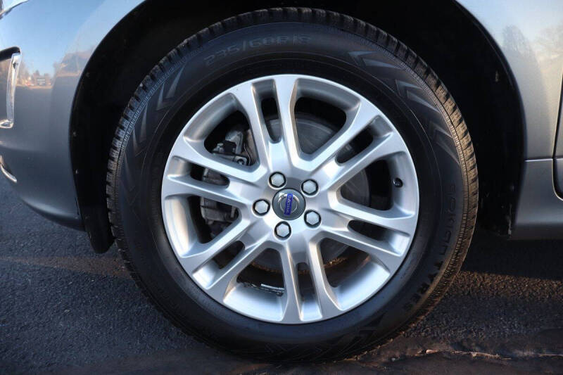 2016 Volvo XC60 T5 Premier