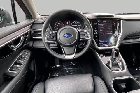2024 Subaru Outback Limited XT