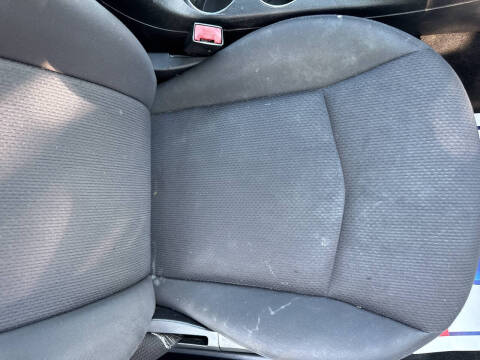 2013 Chrysler 200 LX