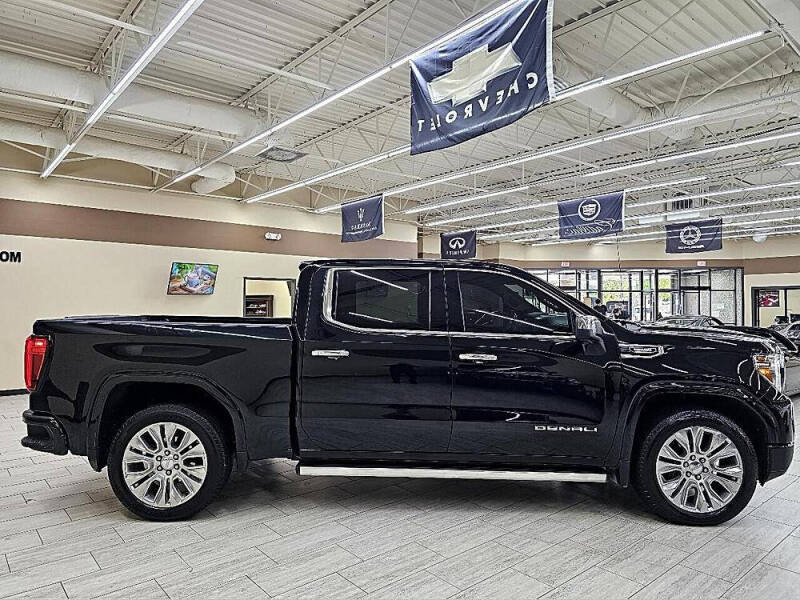 2022 GMC Sierra 1500 Limited