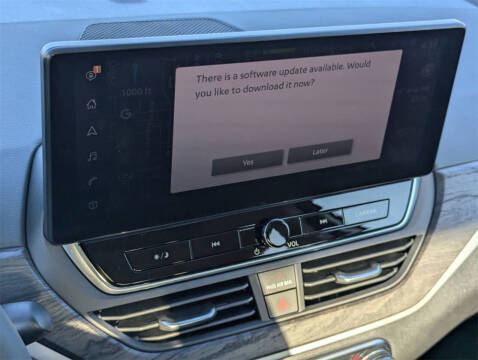 2025 Nissan Altima 2.5 SL