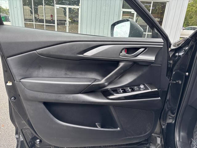 2023 Mazda CX-9 Touring