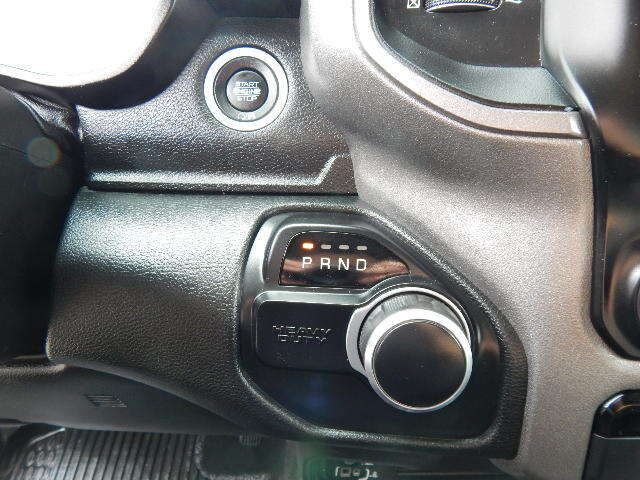 2019 RAM 2500 Tradesman