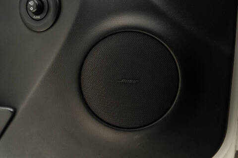 2012 Maserati GranTurismo S Automatic