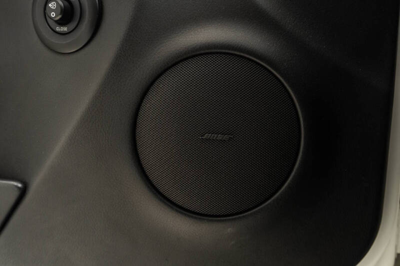 2012 Maserati GranTurismo S Automatic