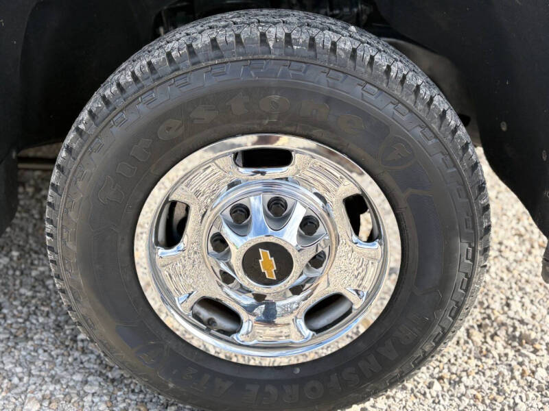 2022 Chevrolet Silverado 2500HD Work Truck