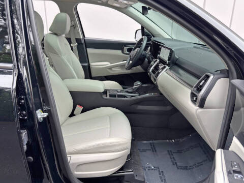 2023 Kia Sorento S