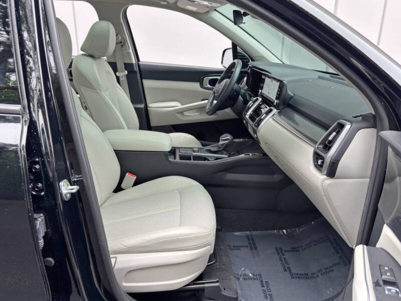 2023 Kia Sorento S