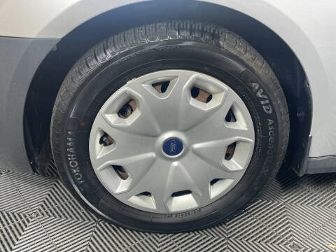 2016 Ford Transit Connect XL