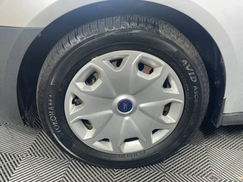 2016 Ford Transit Connect XL