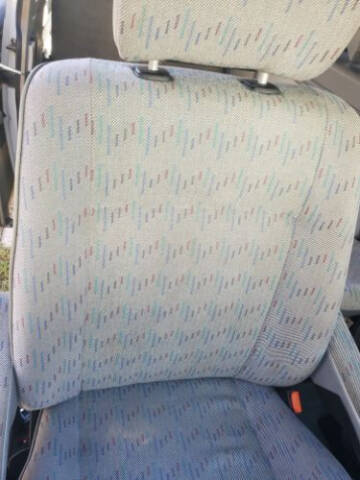 1995 Volkswagen EuroVan Campmobile