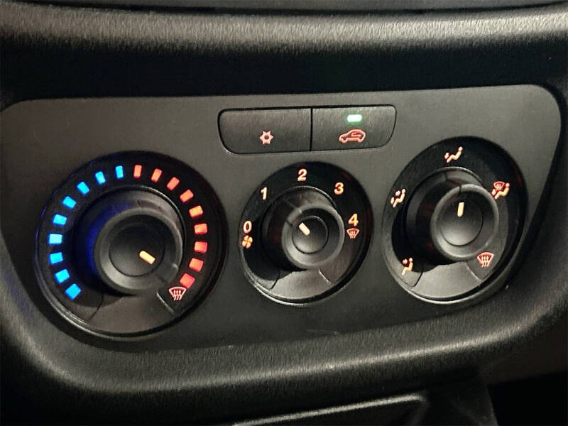 2022 RAM ProMaster City