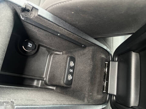 2018 Dodge Charger GT