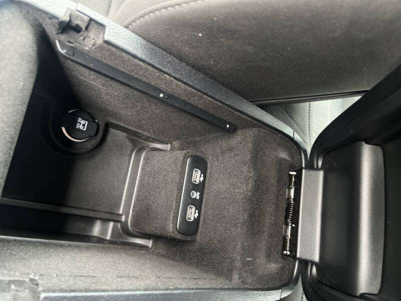 2018 Dodge Charger GT