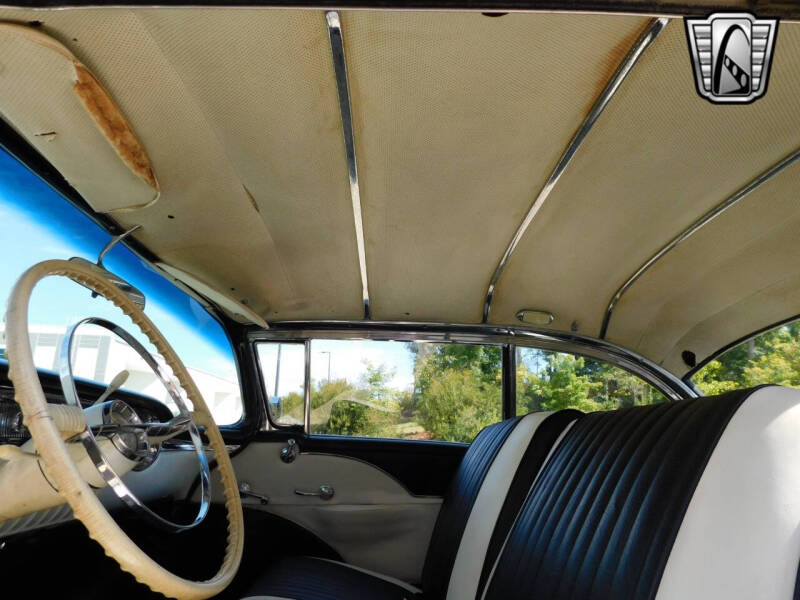 1956 Oldsmobile Super 88