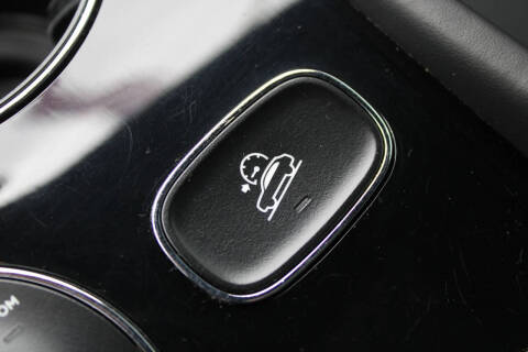 2019 Bentley Bentayga V8