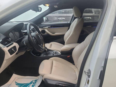 2022 BMW X2 xDrive28i