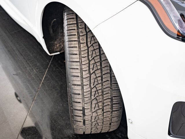 2022 Land Rover Range Rover Sport HST