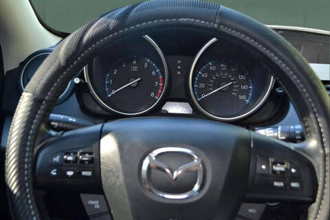 2013 Mazda MAZDA3 i Touring