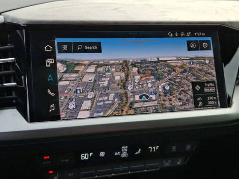 2025 Audi Q4 e-tron Premium 45