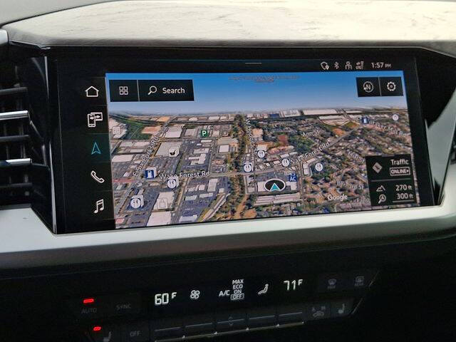 2025 Audi Q4 e-tron Premium 45