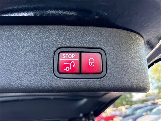 2018 Mercedes-Benz GLS GLS 450