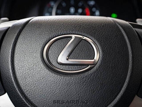 2021 Lexus RC 350 F SPORT