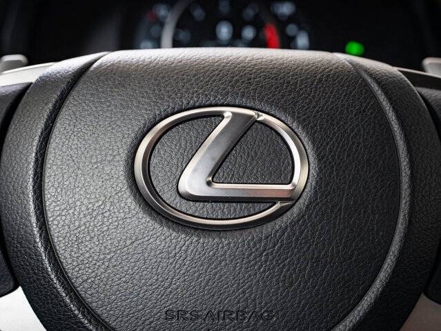 2021 Lexus RC 350 F SPORT